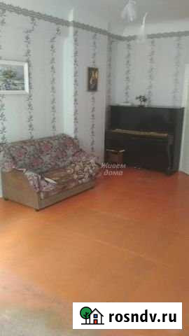 3-комнатная квартира, 90.7 м², 2/5 эт. на продажу в Волгограде Волгоград - изображение 1