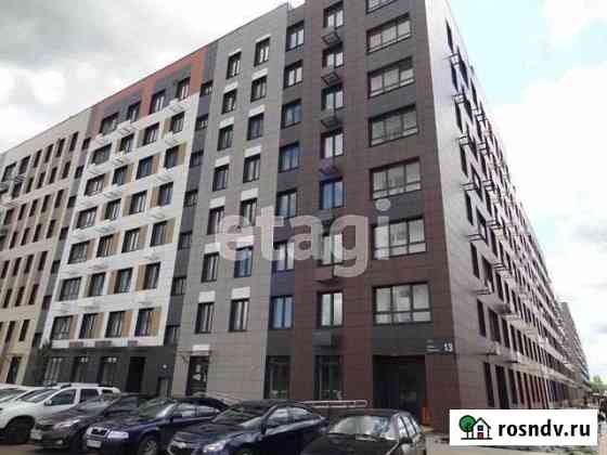 Квартира-студия, 30.5 м², 3/8 эт. на продажу в Уфе Уфа