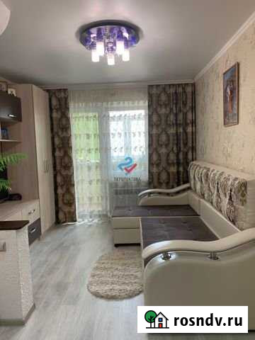 1-комнатная квартира, 34 м², 4/10 эт. на продажу в Брянске Брянск - изображение 1