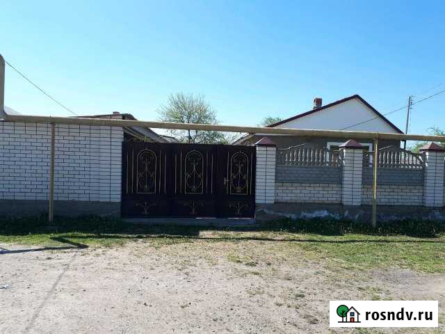 Дом 42 м² на участке 25 сот. на продажу в Иконе-Халке Икон-Халк - изображение 1