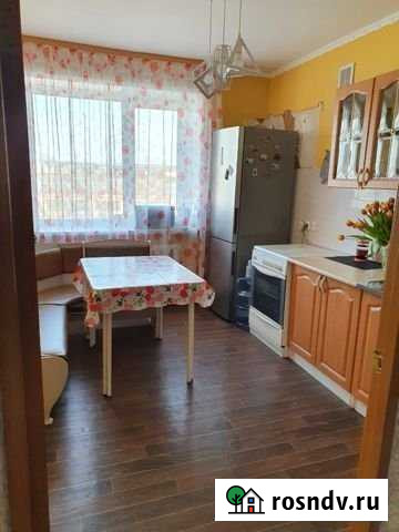 4-комнатная квартира, 105 м², 5/5 эт. на продажу в Благовещенске Амурской области Благовещенск - изображение 1