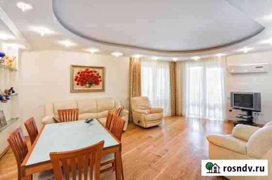 3-комнатная квартира, 135 м², 3/12 эт. на продажу в Ялте Ялта