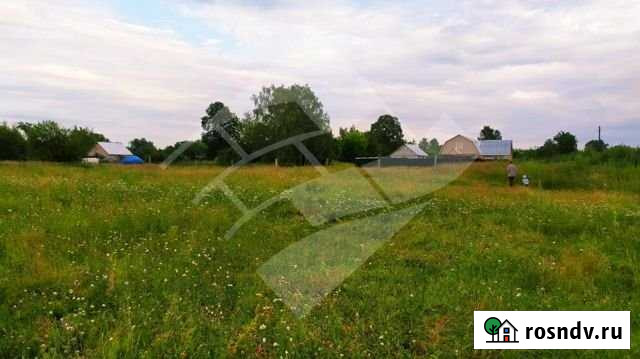 Участок ИЖС 15 сот. на продажу в Лесном Рязанской области Лесной - изображение 1