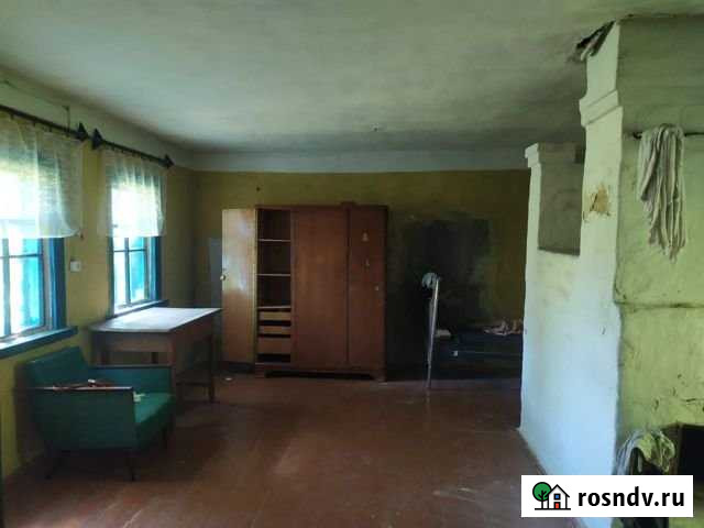 Дом 44 м² на участке 16 сот. на продажу в Хохле Хохол - изображение 1