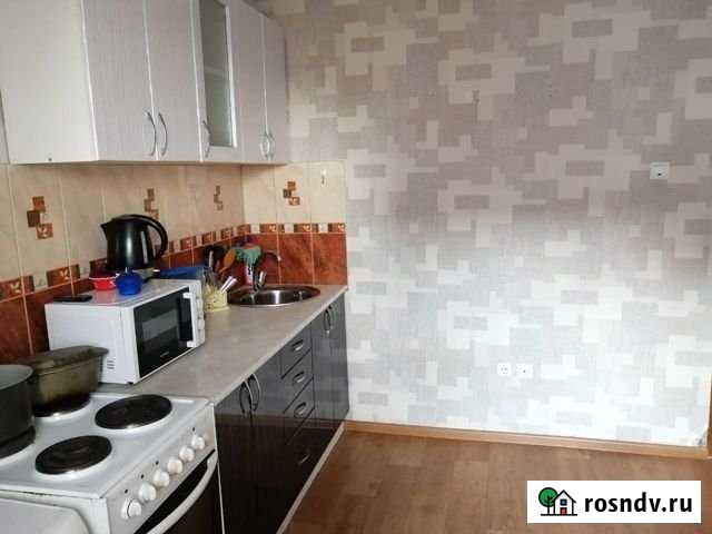 1-комнатная квартира, 34 м², 5/9 эт. на продажу в Барнауле Барнаул - изображение 1