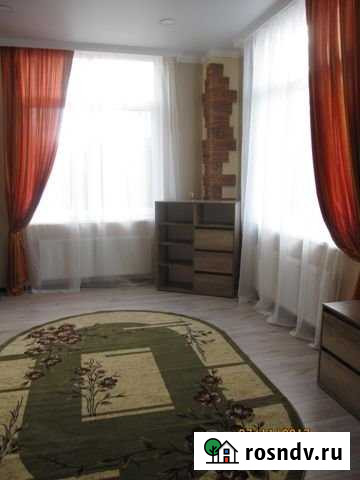 1-комнатная квартира, 50 м², 5/6 эт. в аренду посуточно в Светлогорске Светлогорск - изображение 1