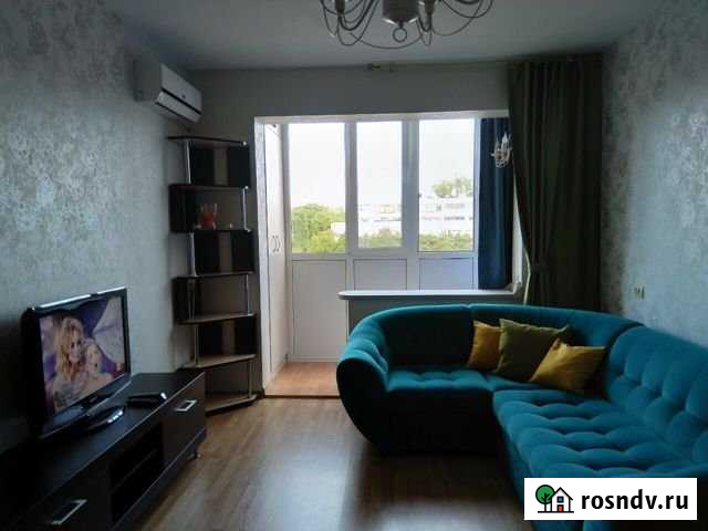 1-комнатная квартира, 31 м², 2/5 эт. в аренду посуточно в Керче Керчь - изображение 1