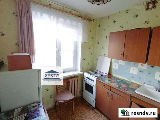 2-комнатная квартира, 45 м², 5/5 эт. на продажу в Вологде Вологда - изображение 1