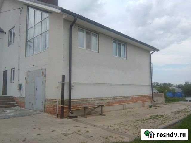 Дом 260 м² на участке 17 сот. на продажу в Белгороде Белгород - изображение 1