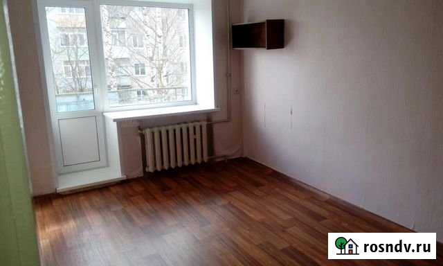 1-комнатная квартира, 29.5 м², 4/5 эт. на продажу в Арзамасе Арзамас - изображение 1