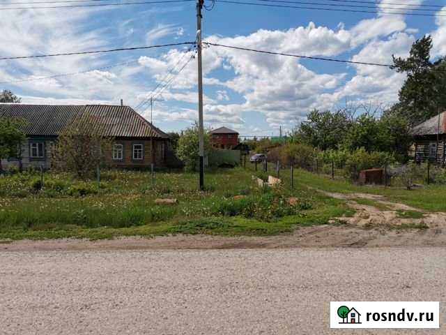 Участок ИЖС 10 сот. на продажу в Красном Яре Самарской области Красный Яр - изображение 1