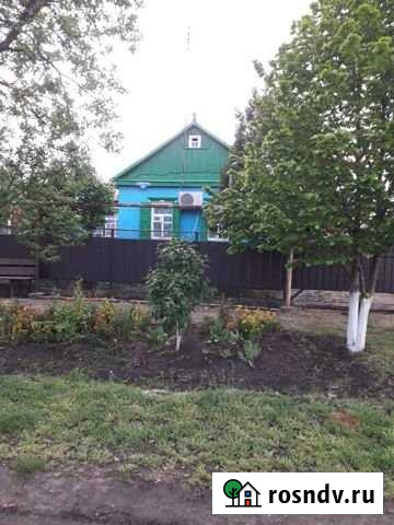 Дом 55 м² на участке 24 сот. на продажу в Ивановской Ивановская - изображение 1
