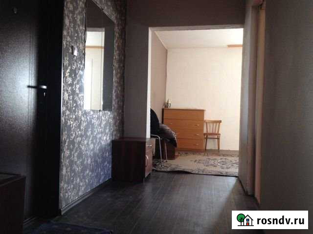 2-комнатная квартира, 51 м², 6/9 эт. на продажу в Ангарске Ангарск - изображение 1