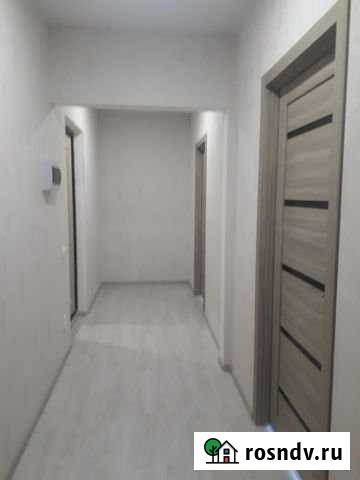 2-комнатная квартира, 57 м², 14/16 эт. на продажу в Самаре Самара - изображение 1