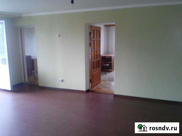 5-комнатная квартира, 120 м², 2/5 эт. на продажу в Кирове Киров - изображение 1