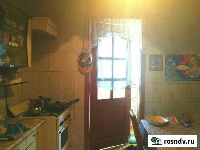 3-комнатная квартира, 60 м², 1/5 эт. на продажу в Темрюке Темрюк - изображение 1