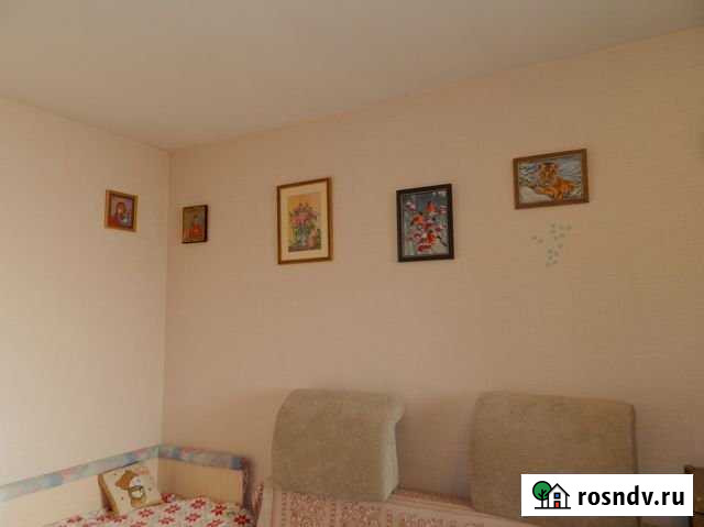 1-комнатная квартира, 38 м², 9/9 эт. на продажу в Новосибирске Новосибирск - изображение 1