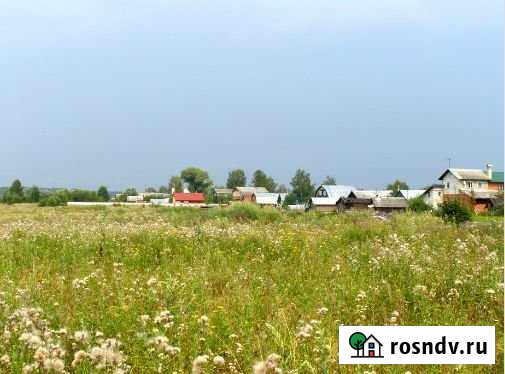 Участок ИЖС 14 сот. на продажу в Калуге Калуга - изображение 1