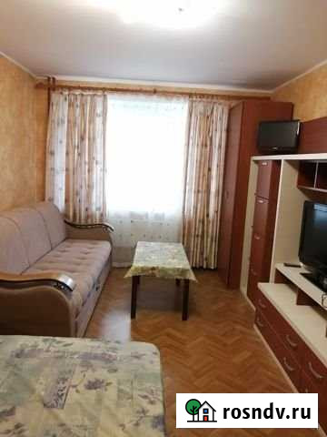 1-комнатная квартира, 52 м², 3/15 эт. в аренду на длительный срок в Балашихе Балашиха - изображение 1