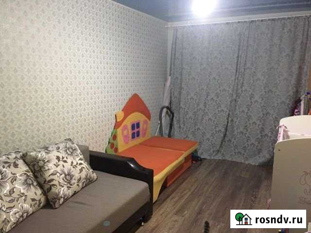 1-комнатная квартира, 34.1 м², 1/10 эт. на продажу в Саратове Саратов - изображение 1