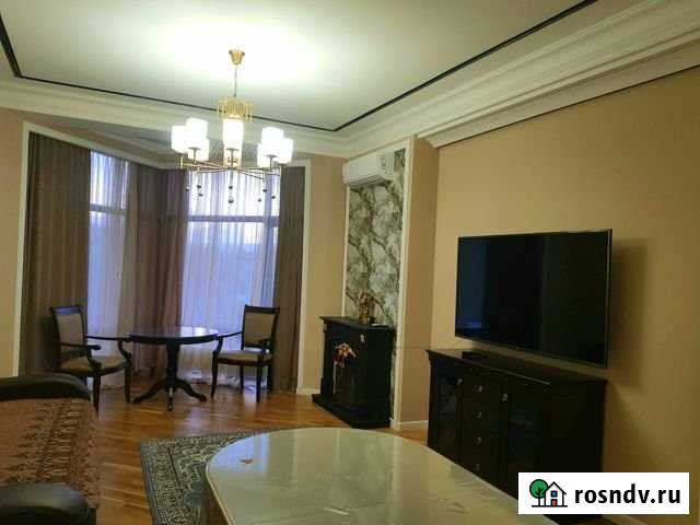 2-комнатная квартира, 48 м², 7/12 эт. в аренду посуточно в Кисловодске Кисловодск - изображение 1