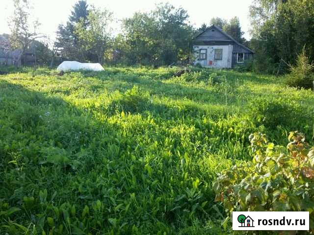 Дом 50 м² на участке 21 сот. на продажу в Красном-на-Волге Красное-на-Волге - изображение 1