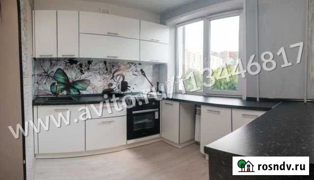 2-комнатная квартира, 47 м², 4/5 эт. на продажу в Иркутске Иркутск - изображение 1