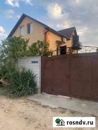 Дача 250 м² на участке 5 сот. на продажу в Черноморском Республики Крым Черноморское