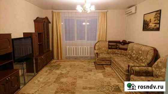 3-комнатная квартира, 97 м², 9/10 эт. в аренду на длительный срок в Набережных Челнах Набережные Челны