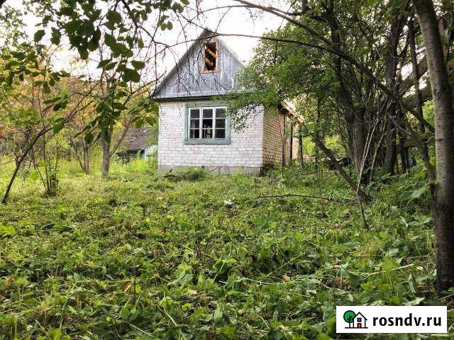 Участок ИЖС 4 сот. на продажу в Нижнем Новгороде Нижний Новгород - изображение 1