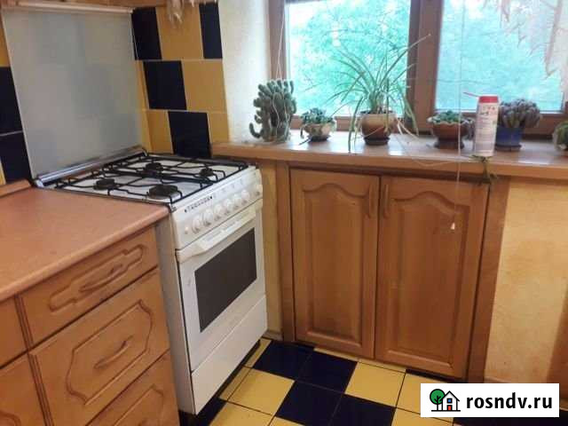 1-комнатная квартира, 29.9 м², 4/5 эт. на продажу в Пензе Пенза - изображение 1