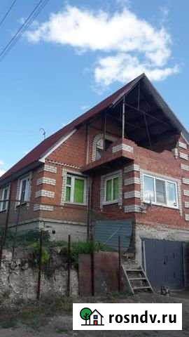 Дом 120 м² на участке 7 сот. на продажу в Южноуральске Южноуральск - изображение 1