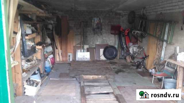 Гараж на продажу в Раменском Раменское - изображение 1