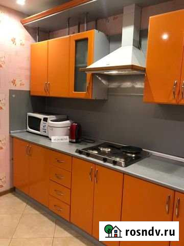 1-комнатная квартира, 45 м², 12/16 эт. в аренду посуточно в Серпухове Серпухов - изображение 1