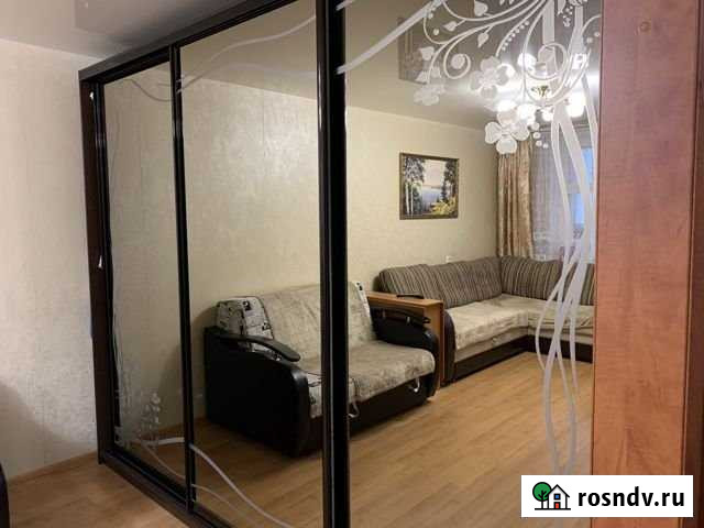 1-комнатная квартира, 36 м², 7/10 эт. на продажу в Чебоксарах Чебоксары - изображение 1