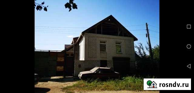Дом 110 м² на участке 5 сот. на продажу в Энгельсе Энгельс - изображение 1