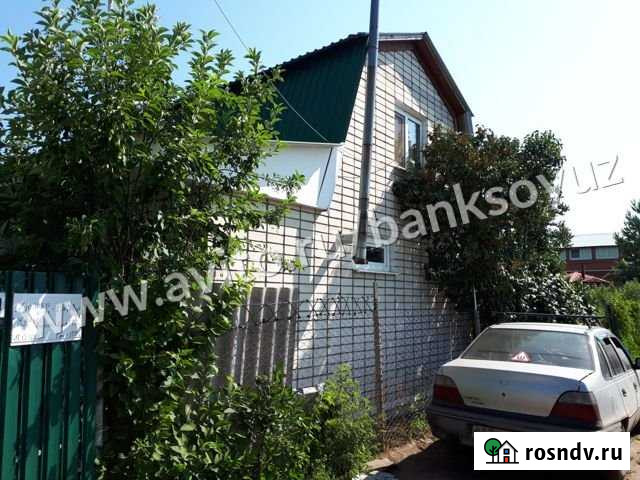 Дом 58.3 м² на участке 6 сот. на продажу в Самаре Самара - изображение 1