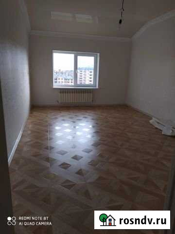 2-комнатная квартира, 76 м², 10/10 эт. на продажу в Магасе Магас - изображение 1