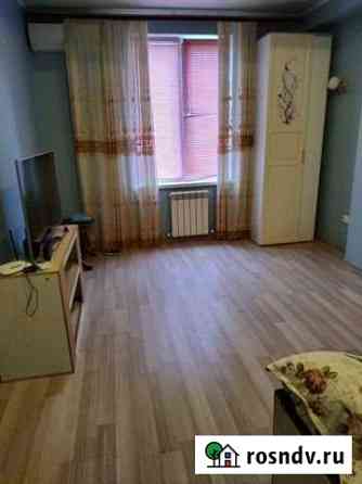 1-комнатная квартира, 40 м², 2/5 эт. в аренду на длительный срок в Сочи Сочи