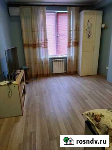 1-комнатная квартира, 40 м², 2/5 эт. в аренду на длительный срок в Сочи Сочи - изображение 1