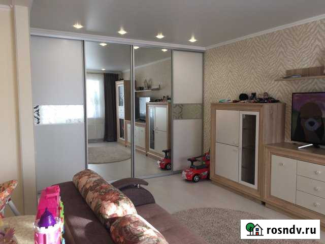 3-комнатная квартира, 82 м², 3/3 эт. на продажу в Костроме Кострома - изображение 1