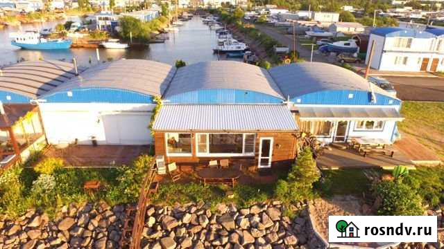 Дом 88 м² на участке 1 сот. на продажу в Санкт-Петербурге Санкт-Петербург - изображение 1