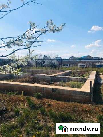 Участок СНТ, ДНП 6 сот. на продажу в Оренбурге Оренбург - изображение 1