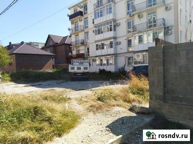 Участок ИЖС 4 сот. на продажу в Геленджике Геленджик - изображение 1