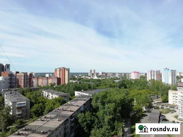 4-комнатная квартира, 80.7 м², 13/16 эт. на продажу в Перми Пермь - изображение 1