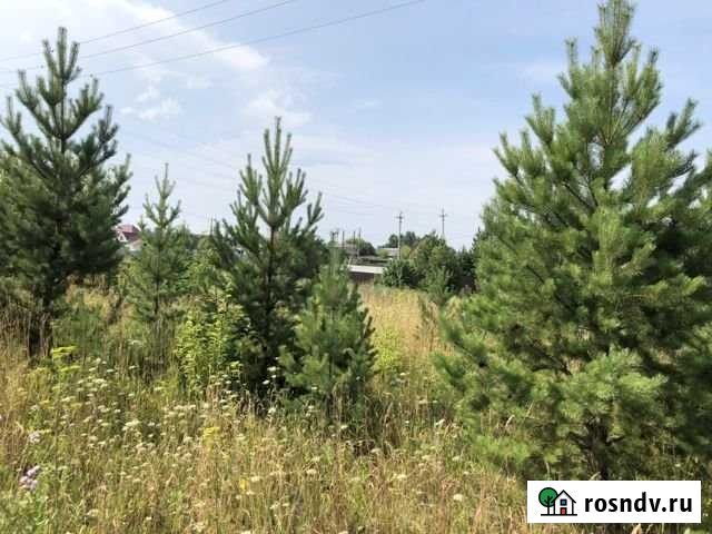 Участок СНТ, ДНП 20 сот. на продажу в Бобровском Бобровский - изображение 1