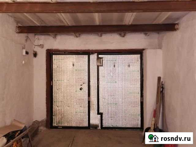 Гараж 21 м² на продажу в Ангарске Ангарск - изображение 1