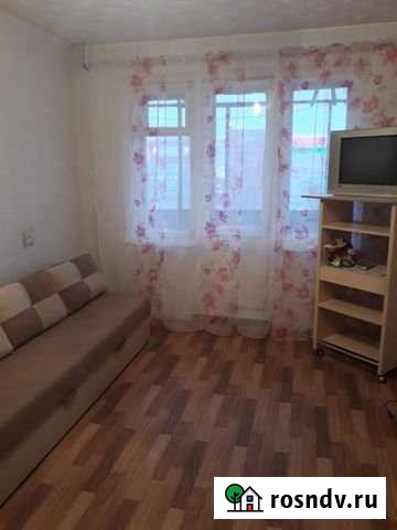 1-комнатная квартира, 33 м², 5/9 эт. в аренду на длительный срок в Магнитогорске Магнитогорск - изображение 1