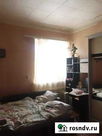 4-комнатная квартира, 86 м², 2/2 эт. на продажу в Дзержинске Дзержинск - изображение 1
