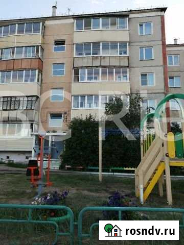 3-комнатная квартира, 65 м², 4/5 эт. на продажу в Улан-Удэ Улан-Удэ - изображение 1